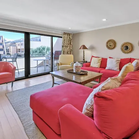 Aegean 314 - Beautiful Gulf Views With Newly Updated Kitchen